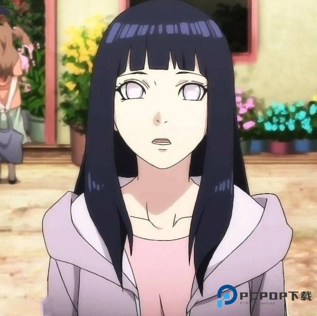 火影忍者异族崛起汉化版