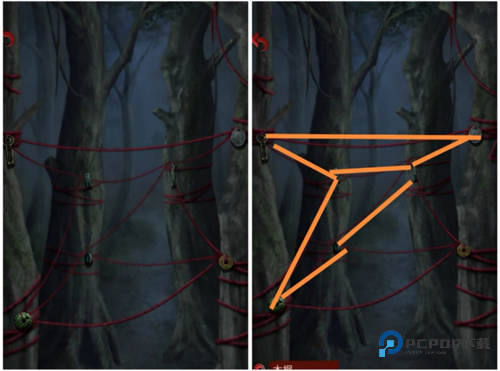 长藤古宅替童通关攻略下载