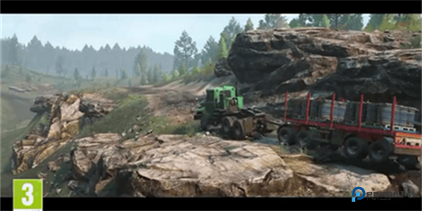 雪地奔驰手机版v1.5.5.0