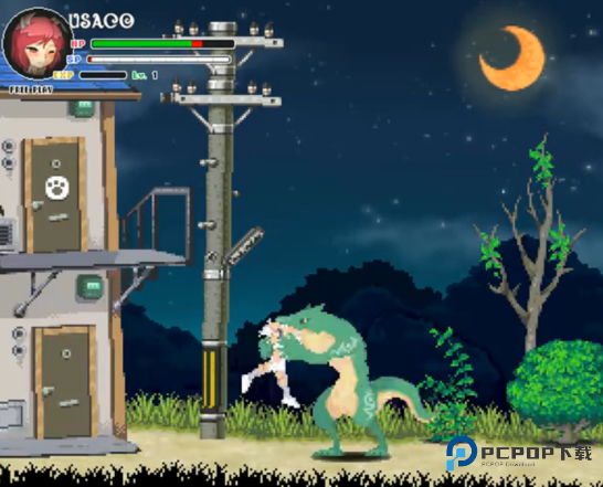 米莉亚战记dx手机版v1.0安卓版