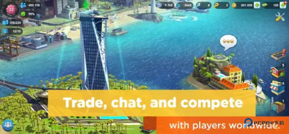 simcity国际版v1.67.2.142413最新版