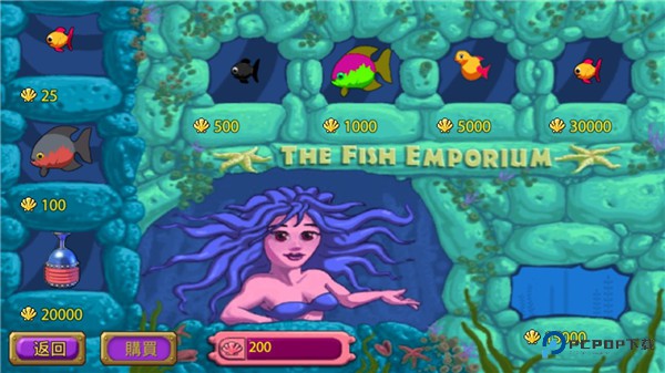 怪怪水族馆手机版下载v2.6.0