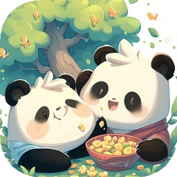 人手一只大熊猫测试版v2.3