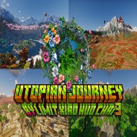 我的世界乌托邦之旅手机版v1.0