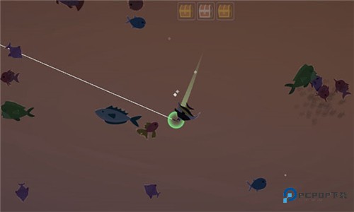 小猫钓鱼汉化版v4.2.12最新版