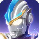 奥特曼传奇英雄存档版v29.0.0