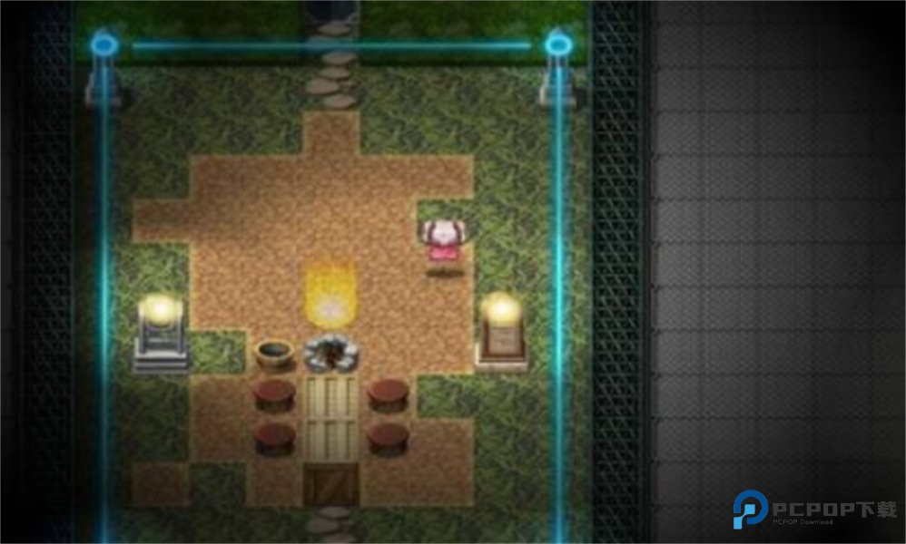 深渊的探索者安卓汉化版v1.0