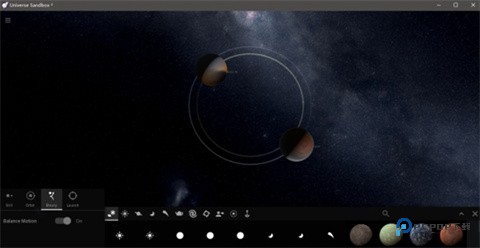 宇宙沙盘2汉化版