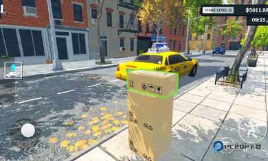 超市模拟器中文版v1.4.8