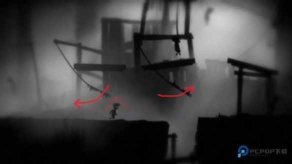 地狱边境手机版