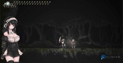 哥特少女勇闯恶魔城2手机版v1.11.71