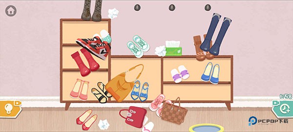 超级收纳馆2手机版下载