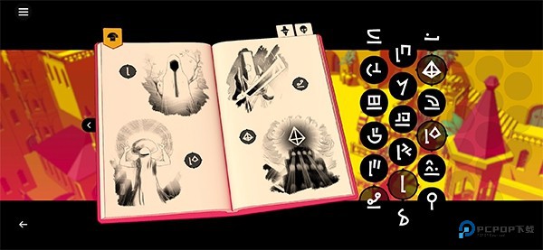 巴别塔圣歌中文版v1.0.1