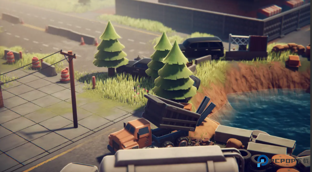 逃离鸭科夫手机中文版v1.0.3