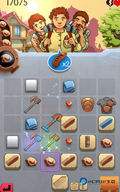 铁匠迷情2游戏截图4