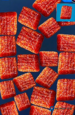 美食模拟器中文更新版v1.0