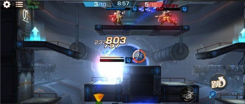 愤怒公牛怎么过配图1