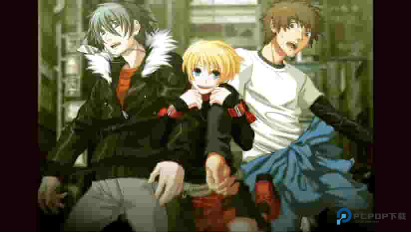 咎狗之血官方正版下载v2.1.1