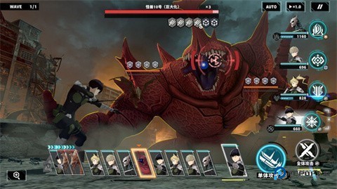 基础游玩攻略截图2