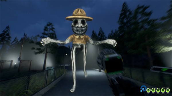 畸形动物园手机版下载