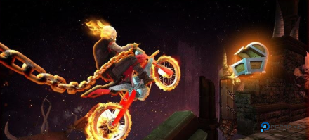 恶灵骑士3汉化版下载