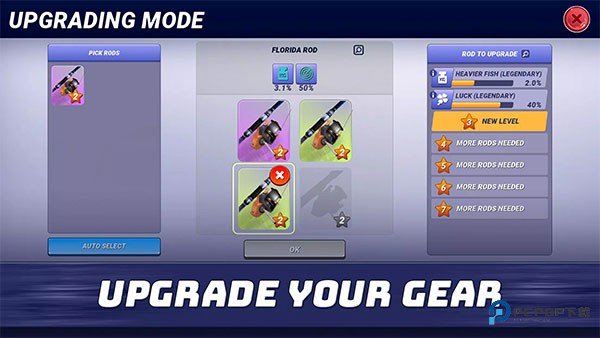 超真实钓鱼模拟中文版官方正版下载v1.0.415