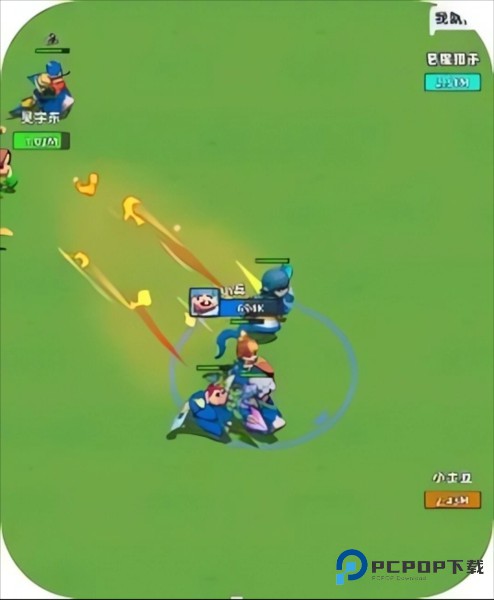 小兵大作战图片12