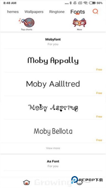 小米主题壁纸商店国际版下载v7.3.2.0