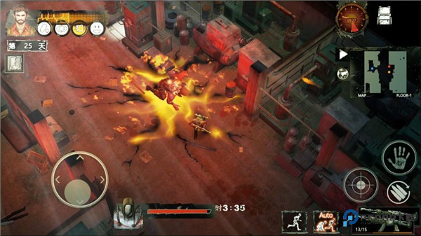 末日方舟生存汉化版下载v1.4.2