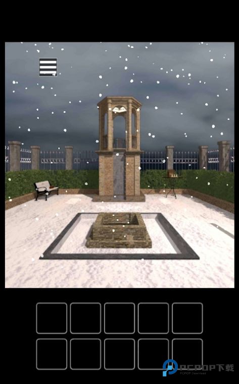 逃出圣诞派对手机版v0.1