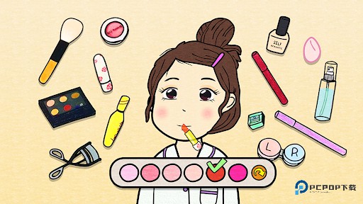 夏莉的打扮时间2官方正版下载v1.0.2