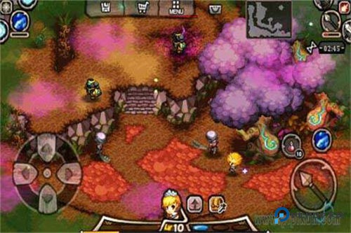 女王的皇冠2修改版v1.0.3