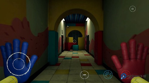 波比的游戏时间第1章手机版官方正版下载v1.0.18