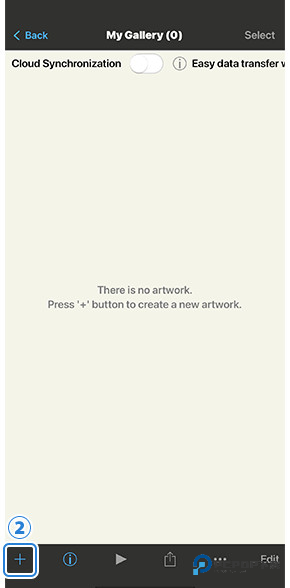 爱笔思画中文版