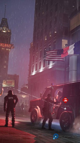 看门狗2(Watch Dogs)中文版v1.05.1