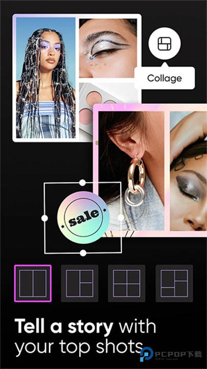 picsart美易中文版v28.9.6