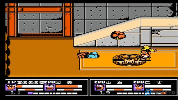 热血格斗传说手机版下载v2020.12.16.14