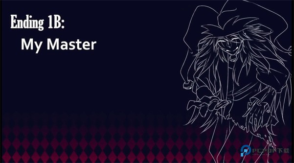 jester小丑游戏全结局攻略