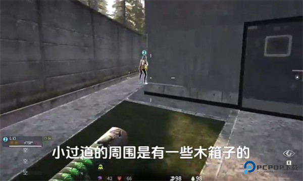 萤火突击国际服