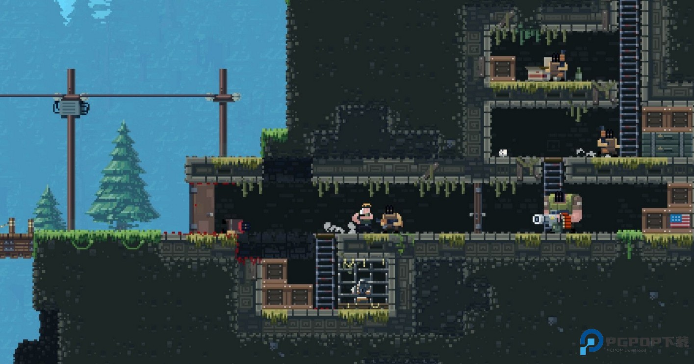 武装原型手机版v1.3218