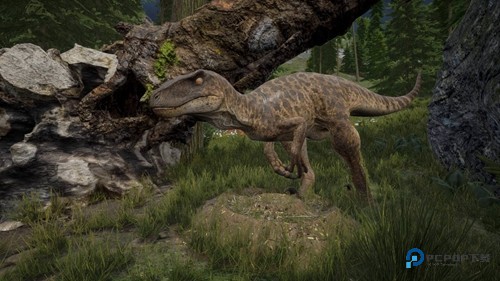 theisle恐龙岛手机版下载v1.0