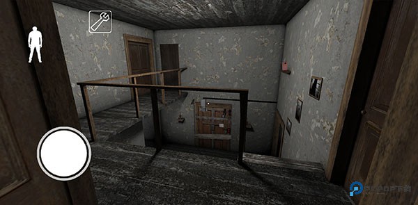 恐怖老奶奶中文版v1.6.2