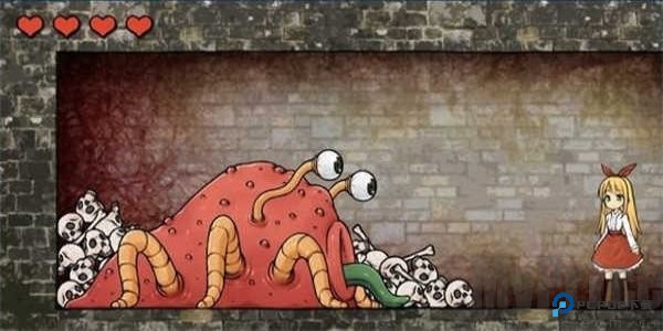 忧郁的安娜免费中文版下载v2.0FixedXtras