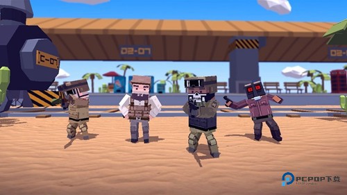 求生之王2025官方正版v1.729