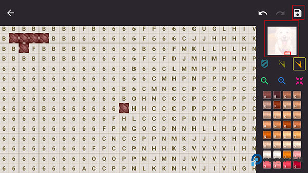 十字绣官方正版