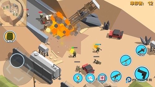 求生之王2025官方正版v1.729