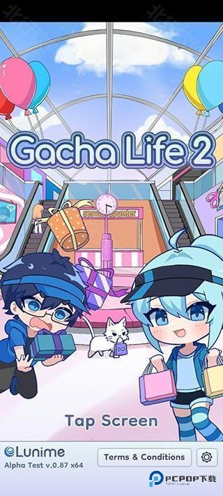 加查生活2横屏版