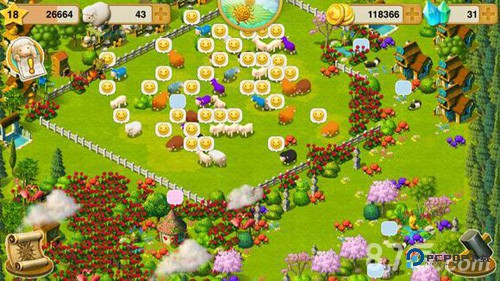 小羊羊手机版下载