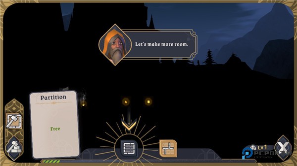 上古卷轴城堡中文版下载