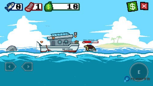 海上餐厅中文版v1.7